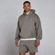 MP Męska Bluza z Kapturem Rest Day Oversize - Sokola