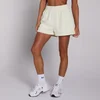 MP Damskie Spodenki Dresowe Basics - Mglisty