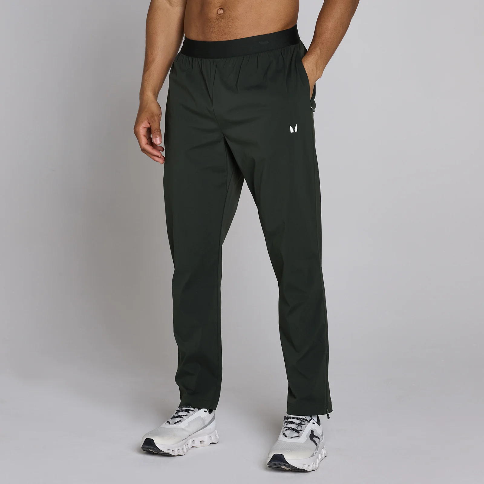 MP Men's Hybrid Woven Jogger - XS Obraz 1