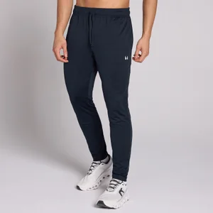 Męskie Spodnie Treningowe MP - Ciemny Granat - Size XS