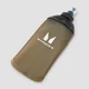 Myprotein Miękka Butelka do Biegania 250ml - Czarny