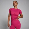 Koszulka damska MP Lift Seamless Body Fit – Śmiała Jagoda