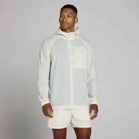 Męska Kurtka MP Velocity Ultra Lightweight Packable - Mist