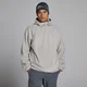 Bluza Męska MP z Polarem i Zamkiem 1/4 - Sustained Grey