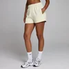 Spodenki Dresowe MP Women's Basics - Pustynny Beż