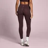 Damskie legginsy bezszwowe z kolekcji Tempo MP – Fudge