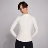 Kurtka Damska MP Women's SculptForm Zip Through - Perłowy