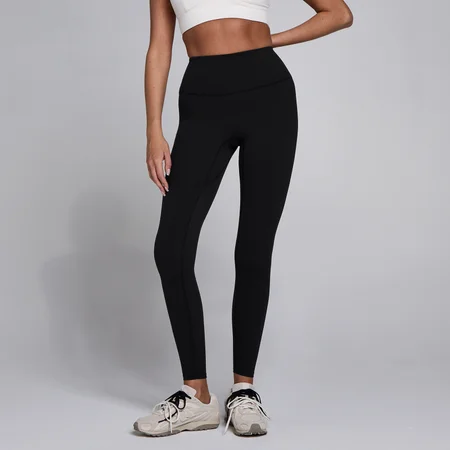 Legginsy Damskie MP Women's SculptForm - Czarny