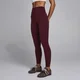 Legginsy Damskie MP SculptForm - Głęboka Jagoda