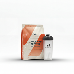 Zestaw Impact Protein - Amount 30servings