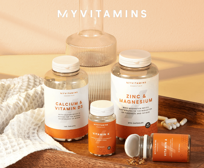 Multiwitaminy