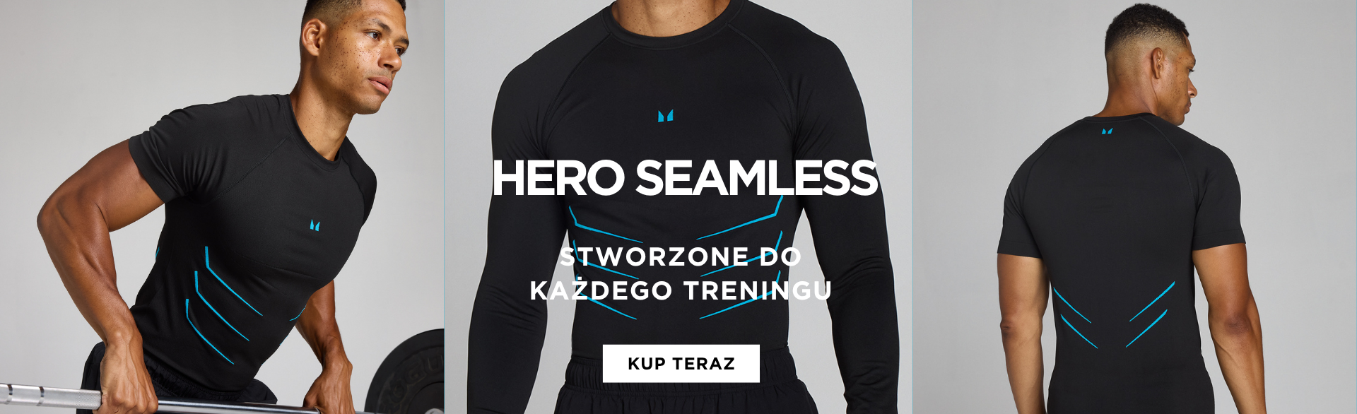 HERO SEAMLESS