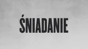 Śniadanie
