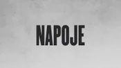 Napoje
