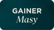 Gainer Masy