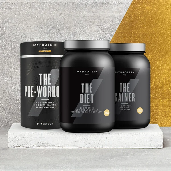 Myprotein Pro