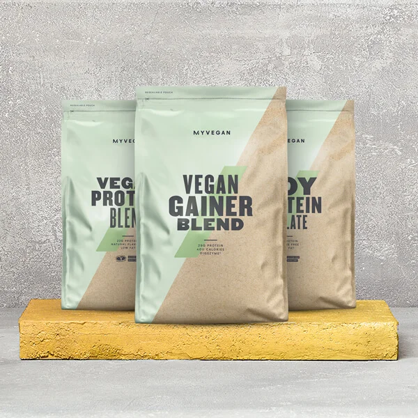 Myvegan