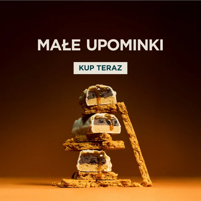 Małe Upominki