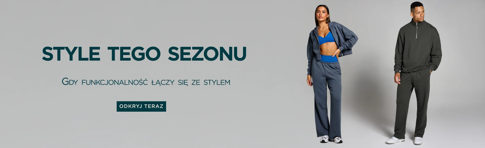 new clothing collection