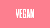 Vegan