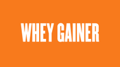 Whey Gainer
